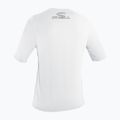 Koszulka do pływania dziecięca O'Neill Youth Basic Skins Sun Shirt white 2
