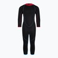 Pianka do pływania dziecięca O'Neill Toddler Reactor-2 2 mm Back Zip Full ocean/graphite/red 6