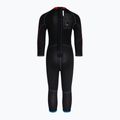 Pianka do pływania dziecięca O'Neill Toddler Reactor-2 2 mm Back Zip Full ocean/graphite/red 7