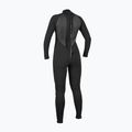 Pianka do pływania damska O'Neill Reactor-2 5/3 mm Back Zip Full black 2
