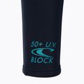 Pianka do pływania dziecięca O'Neill Toddler Reactor-2 2 mm Back Zip Full slate/light aqua/ocean 5