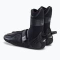 Buty neoprenowe O'Neill Psycho Tech 5 mm Split Toe black 3
