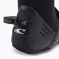 Buty neoprenowe O'Neill Psycho Tech 5 mm Split Toe black 8