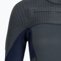 Pianka do pływania damska O'Neill Hyperfreak 5/4+ Chest Zip Full shade/navy 6