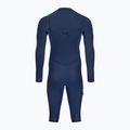 Pianka do pływania męska O'Neill Hyperfreak 4/3+ mm Chest Zip Overknee navy/navy 3