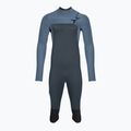 Pianka do pływania męska O'Neill Hyperfreak 4/3+ mm Chest Zip Overknee dark orion/copen blue 2