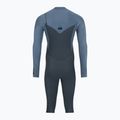 Pianka do pływania męska O'Neill Hyperfreak 4/3+ mm Chest Zip Overknee dark orion/copen blue 3