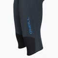 Pianka do pływania męska O'Neill Hyperfreak 4/3+ mm Chest Zip Overknee dark orion/copen blue 6