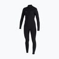Pianka do pływania damska O'Neill Epic 4/3 mm Chest Zip Full black/black/black