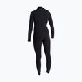 Pianka do pływania damska O'Neill Epic 4/3 mm Chest Zip Full black/black/black 2