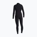 Pianka do pływania damska O'Neill O'Riginal RG8 3/2 mm Chest Zip Full black/black/black 2