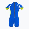 Kombinezon UPF 50+ O'Neill Child Basic Skins UV Spring IT3 pacific/lime/white 2