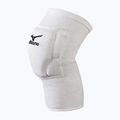 Nakolanniki siatkarskie Mizuno VS1 Ultra Kneepad white 2
