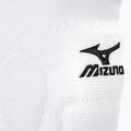 Nakolanniki siatkarskie Mizuno VS1 Kneepad białe Z59SS89101 5