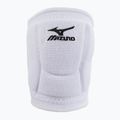 Nakolanniki siatkarskie Mizuno VS1 Compact Kneepad białe Z59SS89201 2