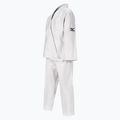 Gl do Judo Mizuno Hayato białe 22GG9A550101Z 2
