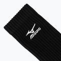 Skarpety Mizuno Volley black/black 3