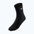 Skarpety Mizuno Volley black/black 5