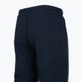 Spodnie treningowe męskie Mizuno Takeshi Track navy 4