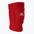 Nakolanniki siatkarskie Mizuno Team Kneepad red 2