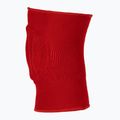 Nakolanniki siatkarskie Mizuno Team Kneepad red 3