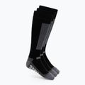 Skarpety narciarskie Surfanic Endurance Merino 2 pack black