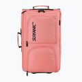 Torba na kółkach Surfanic Maxim 40 Roller Bag 40 l dusty pink marl 2