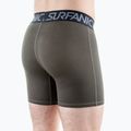 Bokserki termoaktywne męskie Surfanic Carbondri 3 pary black/grey/khaki 11