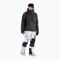 Kurtka snowboardowa męska Surfanic Whiteroom Map black 2
