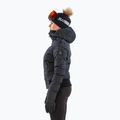 Kurtka snowboardowa damska Surfanic Venus Jag jet black 7