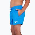 Szorty kąpielowe dziecięce Speedo Essential 13" bondi blue 6