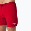 Szorty kąpielowe męskie Speedo Essentials 16" fed red 6