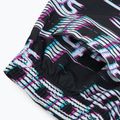 Szorty kąpielowe dziecięce Speedo Printed 13" logo black/white/diva 4