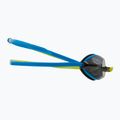 Okulary do pływania Speedo Vengeance atomic lime/pool blue/smoke 3