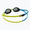 Okulary do pływania Speedo Vengeance atomic lime/pool blue/smoke 5