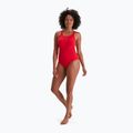 Strój pływacki jednoczęściowy damski Speedo ECO Endurance+ Medalist fed red 6