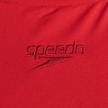 Strój pływacki jednoczęściowy damski Speedo ECO Endurance+ Medalist fed red 3