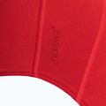 Strój pływacki jednoczęściowy damski Speedo ECO Endurance+ Medalist fed red 4