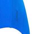 Strój pływacki jednoczęściowy damski Speedo ECO Endurance+ Medalist bondi blue 4