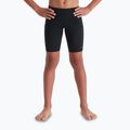 Jammery pływackie dziecięce Speedo ECO Endurance + Jammer black/white 4