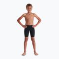Jammery pływackie dziecięce Speedo ECO Endurance + Jammer black/white