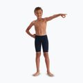 Jammery pływackie dziecięce Speedo ECO Endurance + Jammer true navy/white 6