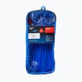 Zestaw do snorkelingu dziecięcy Speedo Aqua Quest Set blue oceans 2