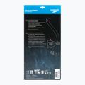 Rurka czołowa do pływania Speedo Bullet Head charcoal 3