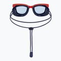 Okulary do pływania dziecięce Speedo Sunny G Seasiders speedo red/cobalt 4