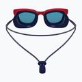 Okulary do pływania dziecięce Speedo Sunny G Seasiders speedo red/cobalt 7
