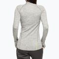 Bluza do biegania damska Inov-8 Train Elite Mid Half Zip light grey 2