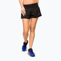 Spodenki do biegania damskie Inov-8 Trailfly Ultra 3 2in1 black 3