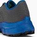 Buty do biegania męskie Inov-8 Trailfly Ultra G 280 grey/blue 11