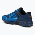 Buty do biegania męskie Inov-8 Roclite Ultra G 320 navy/blue/nectar 3